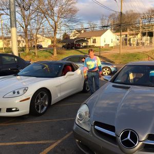 Meet your Posher, William